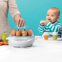 NutriBullet BSR-0801N Baby Food Steamer