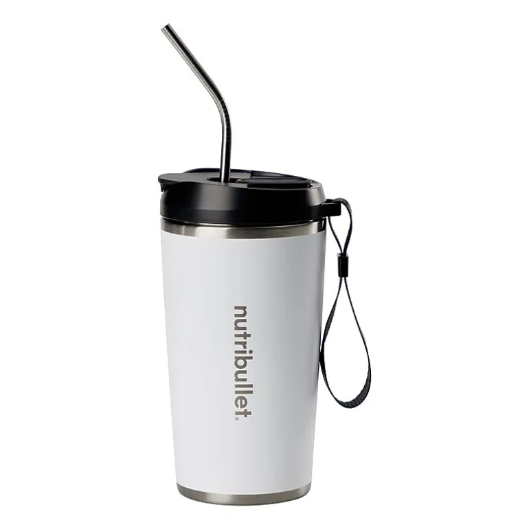 Nutribullet Flip Portable Blender