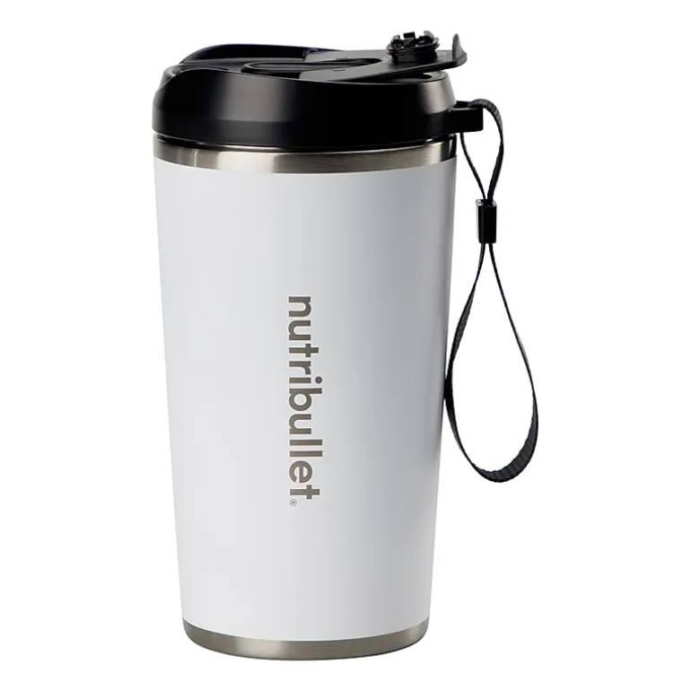 Nutribullet Flip Portable Blender