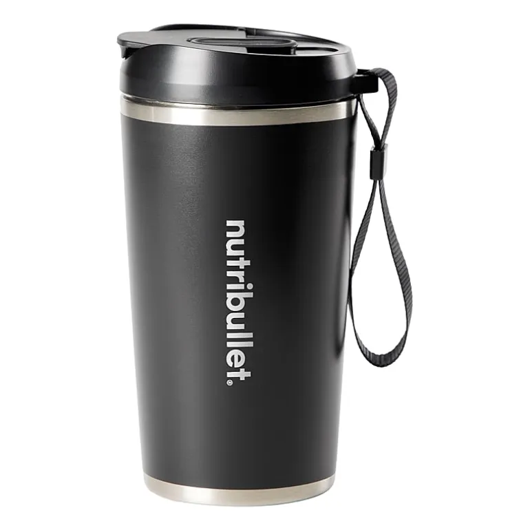Nutribullet Nutribullet Flip Portable Blender