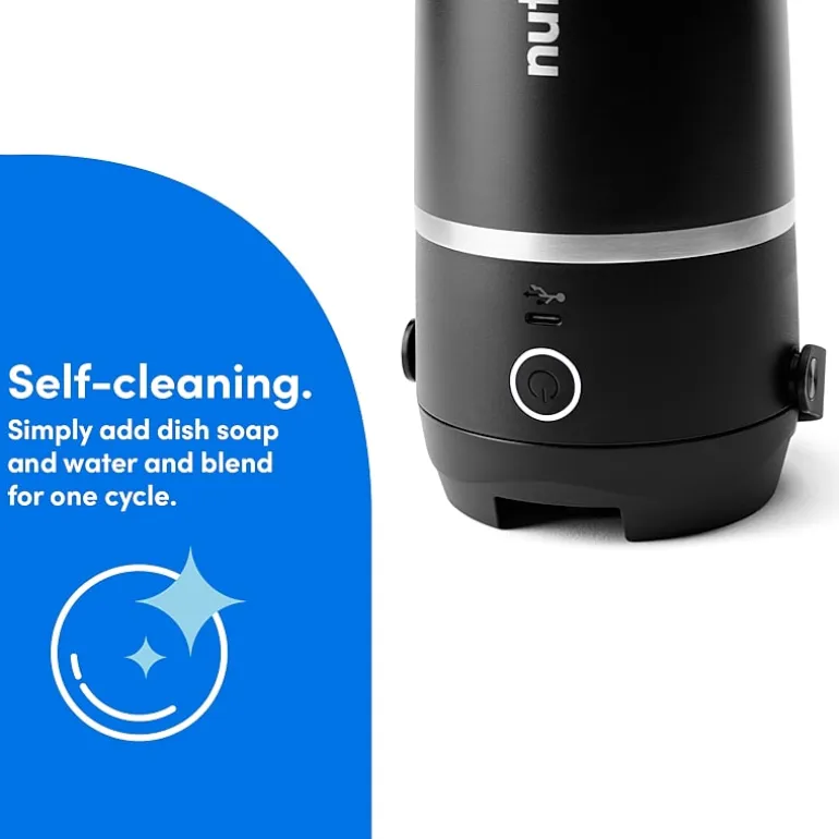 Nutribullet Nutribullet Flip Portable Blender