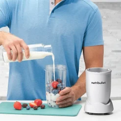 Nutribullet Pro Blender