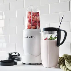 Nutribullet Pro Blender