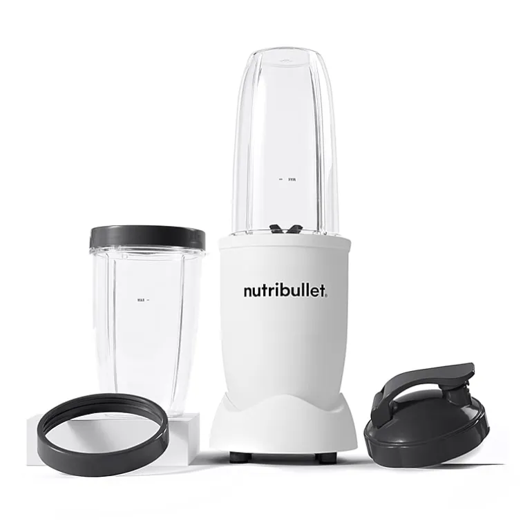 Nutribullet Pro Blender