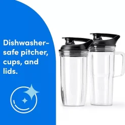 Nutribullet SmartSense™ Blender Combo