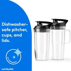 Nutribullet SmartSense™ Blender Combo