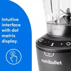 Nutribullet SmartSense™ Blender Combo