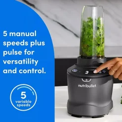Nutribullet SmartSense™ Blender Combo