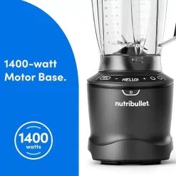 Nutribullet SmartSense™ Blender Combo
