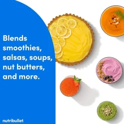 Nutribullet SmartSense™ Blender Combo