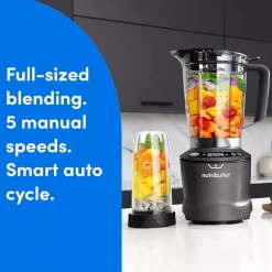 Nutribullet SmartSense™ Blender Combo