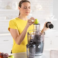 Nutribullet 2-Speed Electric Juicer