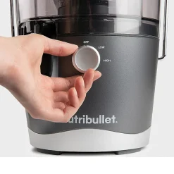Nutribullet 2-Speed Electric Juicer