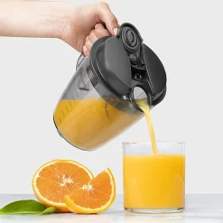 Nutribullet 2-Speed Electric Juicer