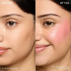 NYX Professional Fat Cheeks Juicy Liquid Blush