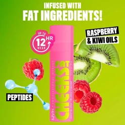 NYX Professional Fat Cheeks Juicy Liquid Blush
