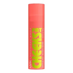 NYX Professional Fat Cheeks Juicy Liquid Blush