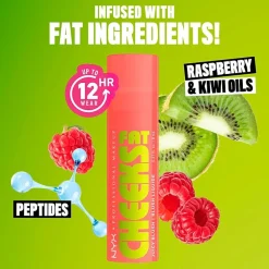 NYX Professional Fat Cheeks Juicy Liquid Blush