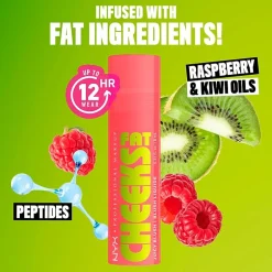 NYX Professional Fat Cheeks Juicy Liquid Blush
