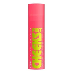 NYX Professional Fat Cheeks Juicy Liquid Blush