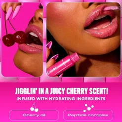 NYX Professional Jelly Job Full-Bodied High Shine Gloss