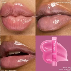 NYX Professional Jelly Job Full-Bodied High Shine Gloss