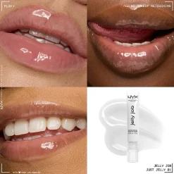 NYX Professional Jelly Job Full-Bodied High Shine Gloss