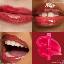 NYX Professional Jelly Job Full-Bodied High Shine Gloss