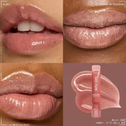 NYX Professional Jelly Job Full-Bodied High Shine Gloss
