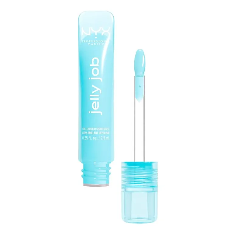 NYX Professional Jelly Job Full-Bodied High Shine Gloss