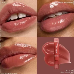 NYX Professional Jelly Job Full-Bodied High Shine Gloss