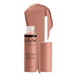 NYX Professional Makeup Butter Gloss Non-Sticky Lip Gloss