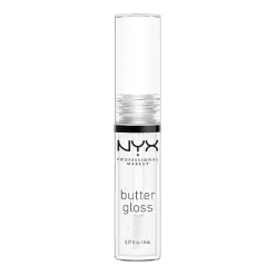 NYX Professional Makeup Butter Gloss Non-Sticky Lip Gloss