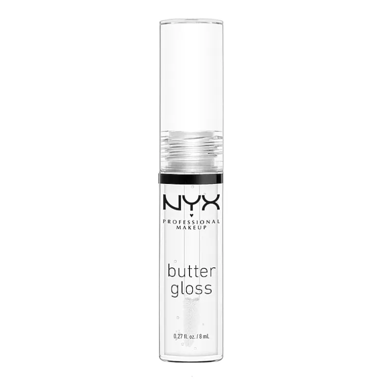 NYX Professional Makeup Buttermelt Highlighter