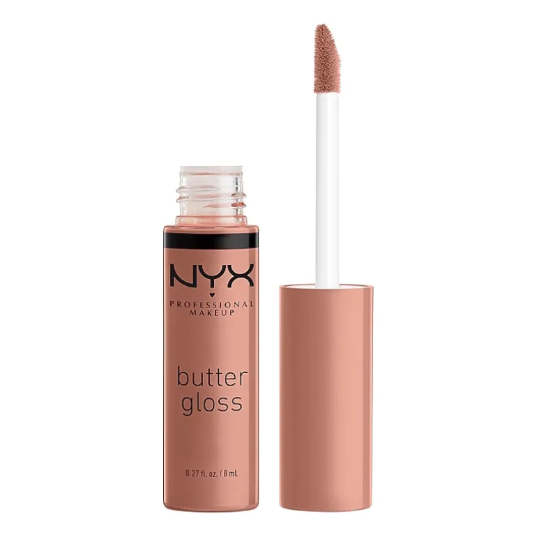 NYX Professional Makeup Buttermelt Highlighter
