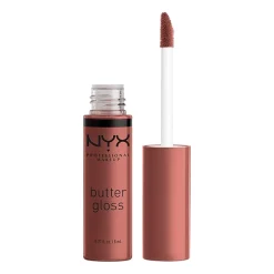 NYX Professional Makeup Butter Gloss Non-Sticky Lip Gloss