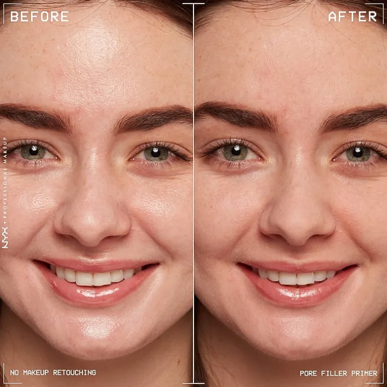 NYX Professional Makeup Pore Filler Primer