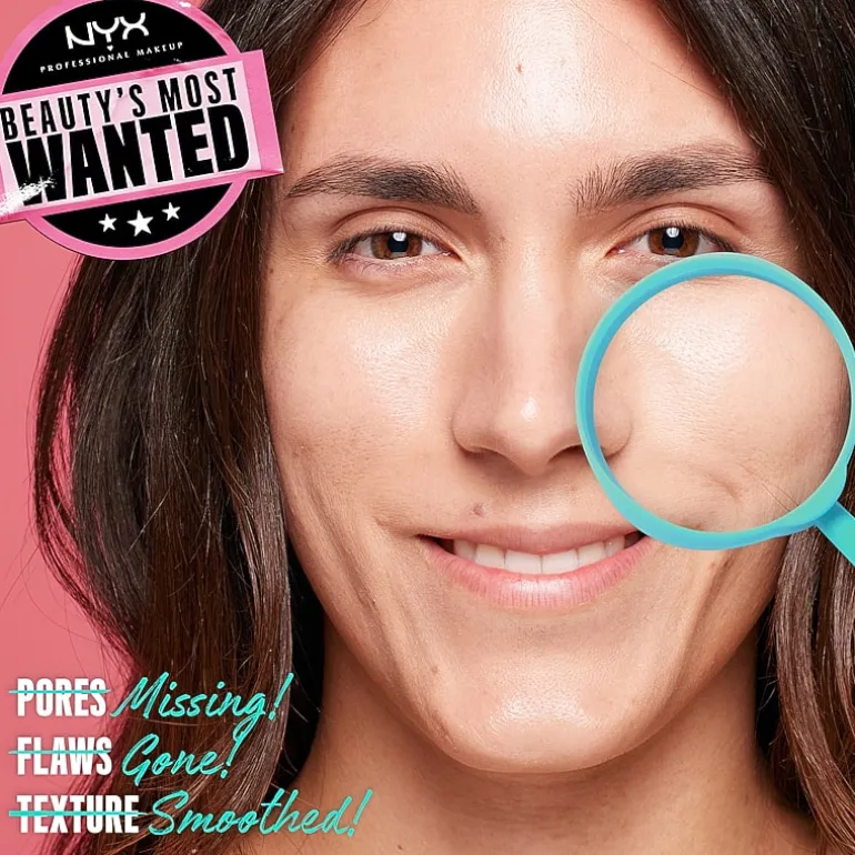 NYX Professional Makeup Pore Filler Primer