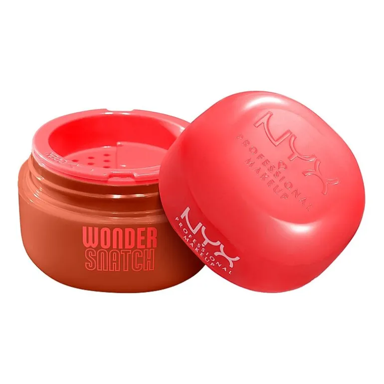 NYX Professional Wonder Snatch™ Loose Setting Powder