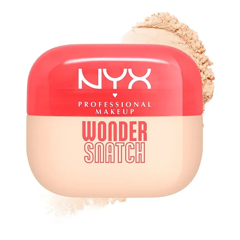 NYX Professional Wonder Snatch™ Loose Setting Powder