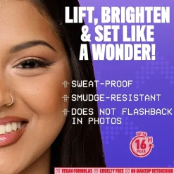 NYX Professional Wonder Snatch™ Loose Setting Powder