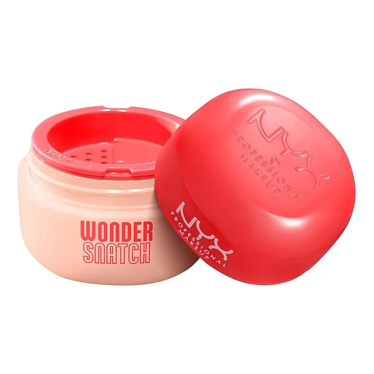 NYX Professional Wonder Snatch™ Loose Setting Powder