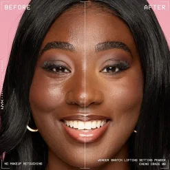 NYX Professional Wonder Snatch™ Loose Setting Powder