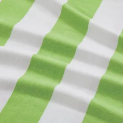 Oceanfront Resort Cabana Stripe Jacquard 2-pc. Beach Towel