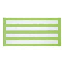 Oceanfront Resort Cabana Stripe Jacquard 2-pc. Beach Towel