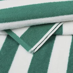 Oceanfront Resort Classic Cabana Stripe 4-pc. Beach Towel