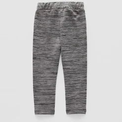 Okie Dokie Active Toddler Boys Straight Regular Fit Pull-On Pant