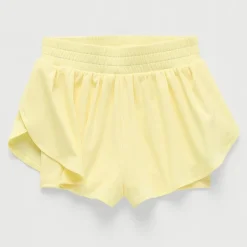 Okie Dokie Active Toddler Girls Pull-On Short