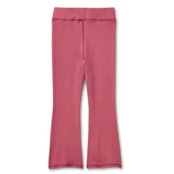 Okie Dokie Active Toddler & Little Girls Active Flare Full Length Leggings