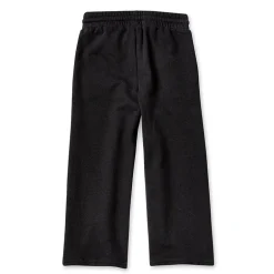 Okie Dokie Active Toddler & Little Girls Wide Leg Regular Fit Pull-On Pant